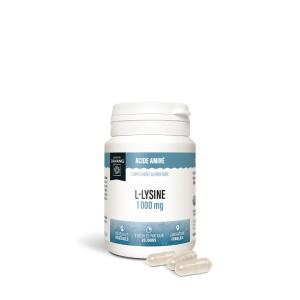 L-lysine 1000 mg